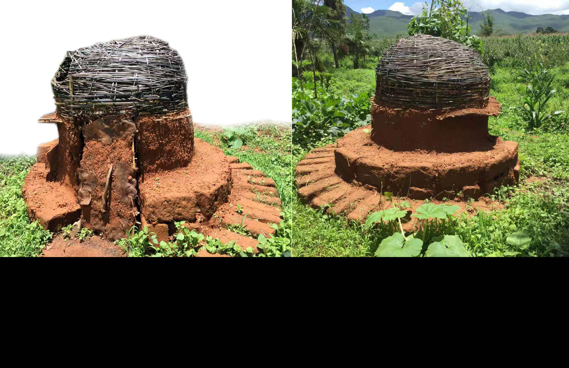 丽江